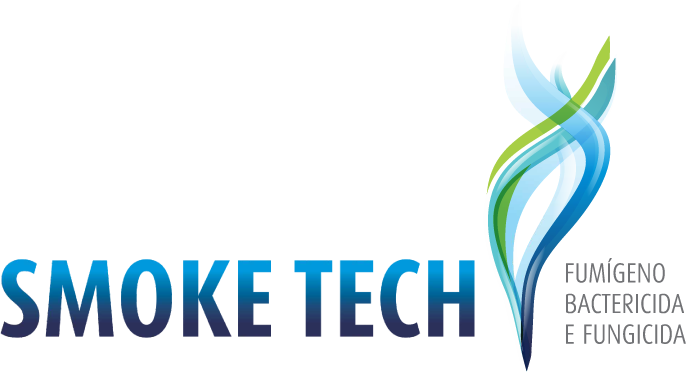 SmokeTech Logo